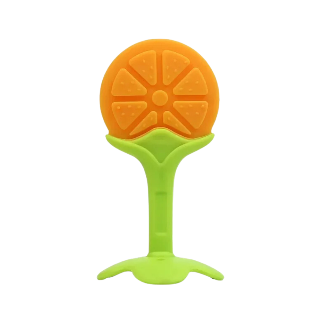 Mordedores de frutas