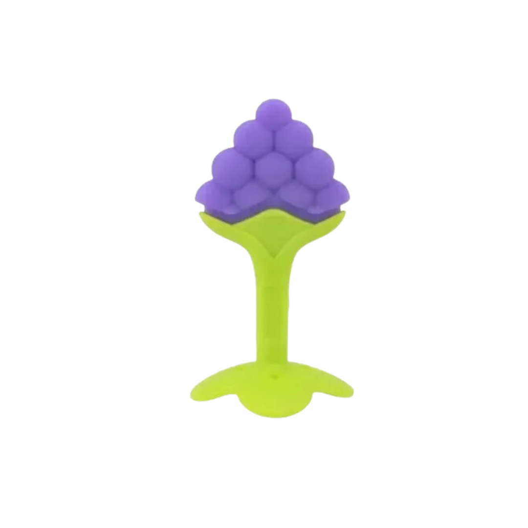 Mordedores de frutas