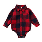 Bodie camisa navideña