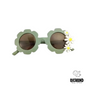Lentes de sol girasol de colores