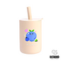 Taza de silicona small