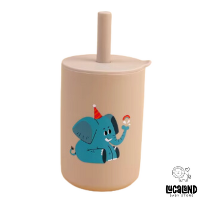 Taza de silicona small