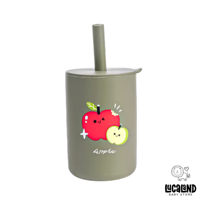Taza de silicona small