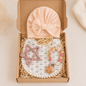 Pack Turbante Rosado