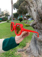 Lentes osito de colores