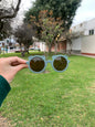 Lentes osito de colores