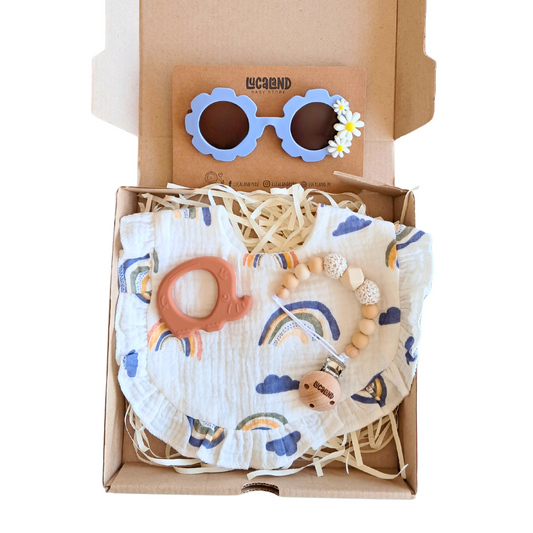 Pack Margarita Celeste